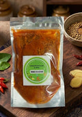 Nimbu Ka Khatta Achar