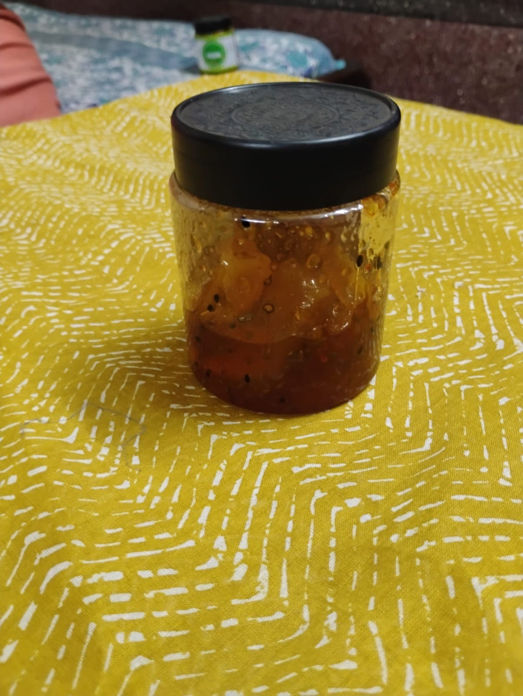 Aam Ka Meetha Achar (in Jar)