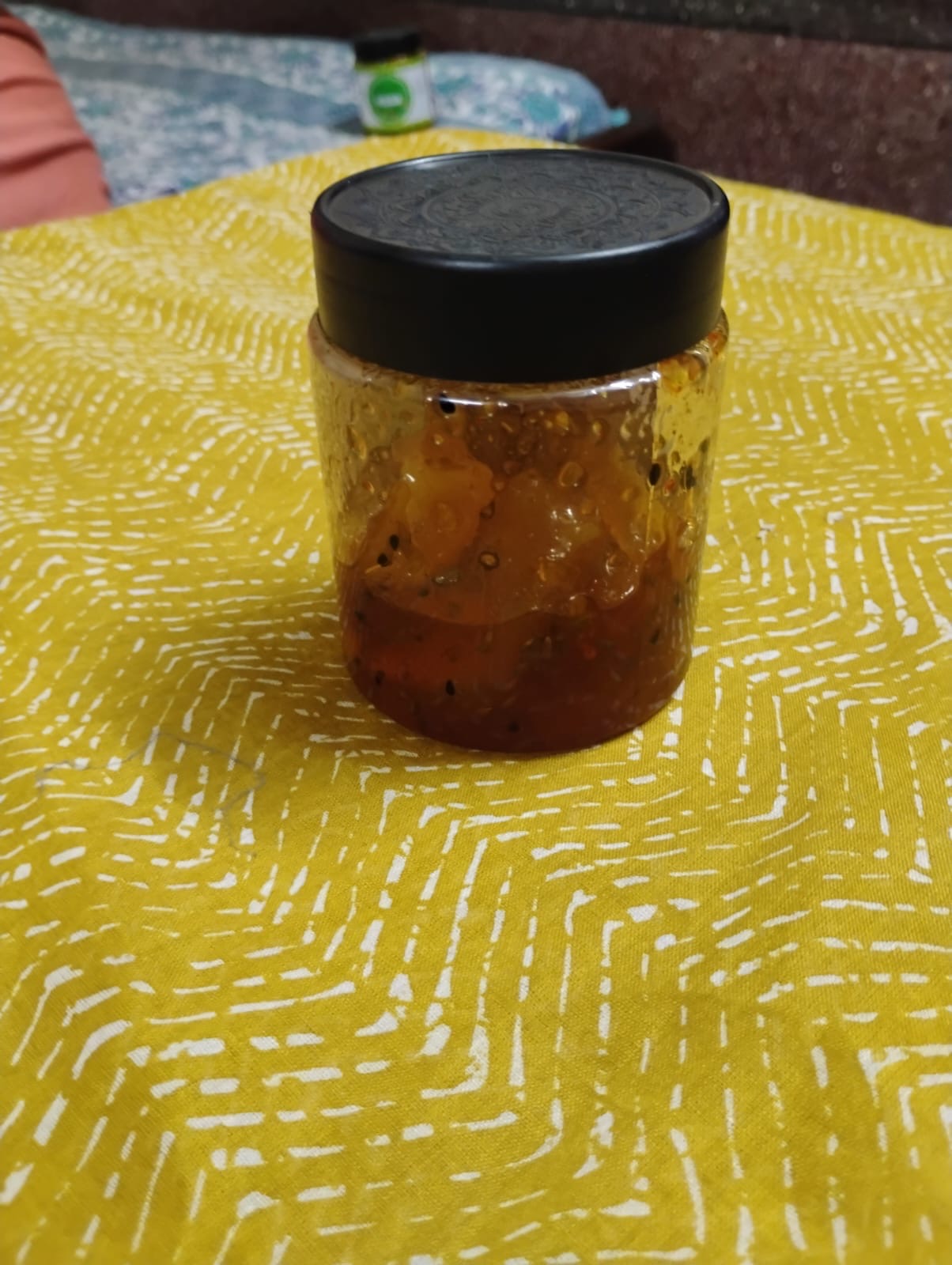Aam Ka Meetha Achar (in Jar)