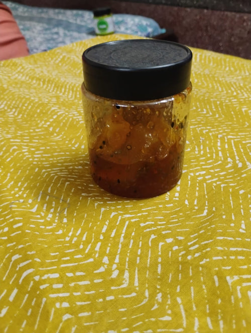 Aam Ka Meetha Achar (in Jar)
