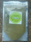 Homemade Pudina (Mint) Powder - 100 gm