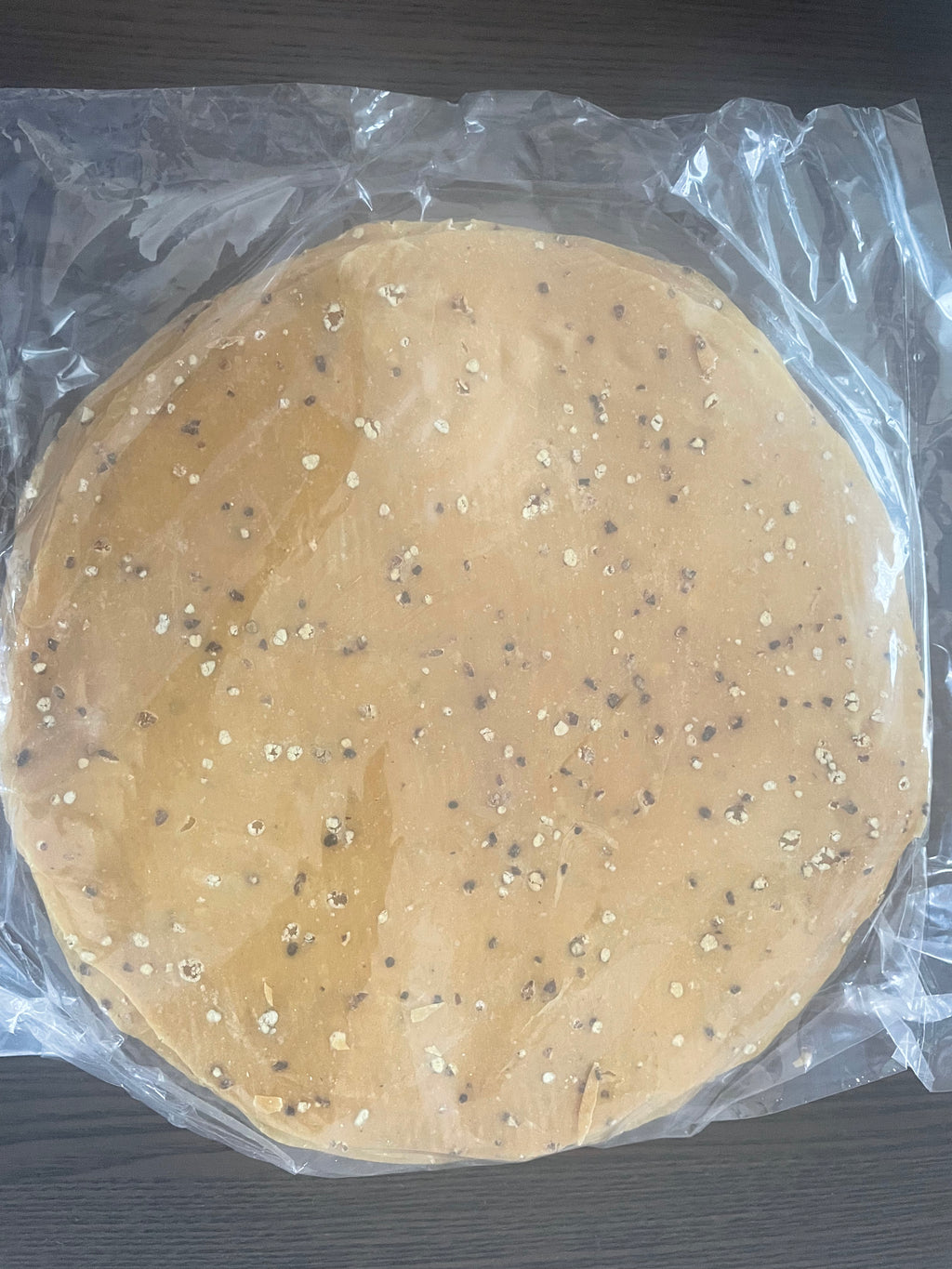 Moong Dal Papad - 1 kg