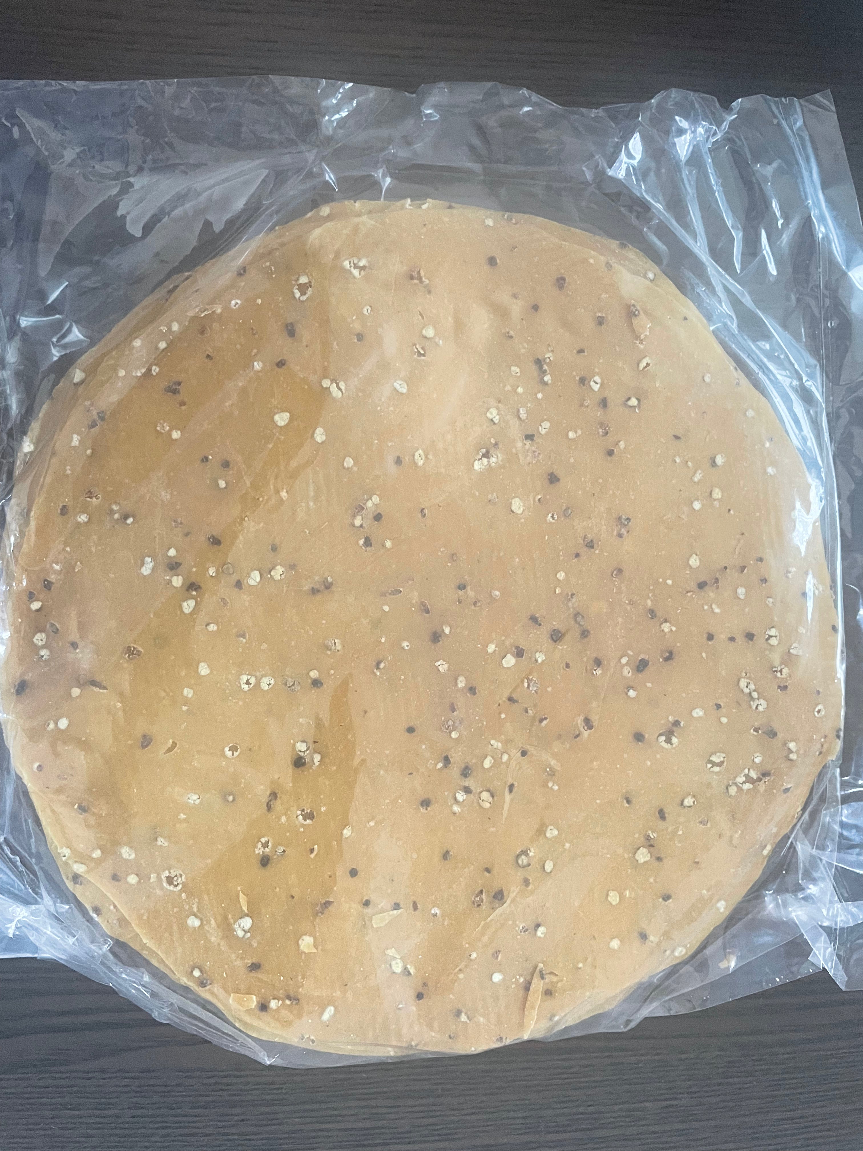 Moong Dal Papad - 1 kg