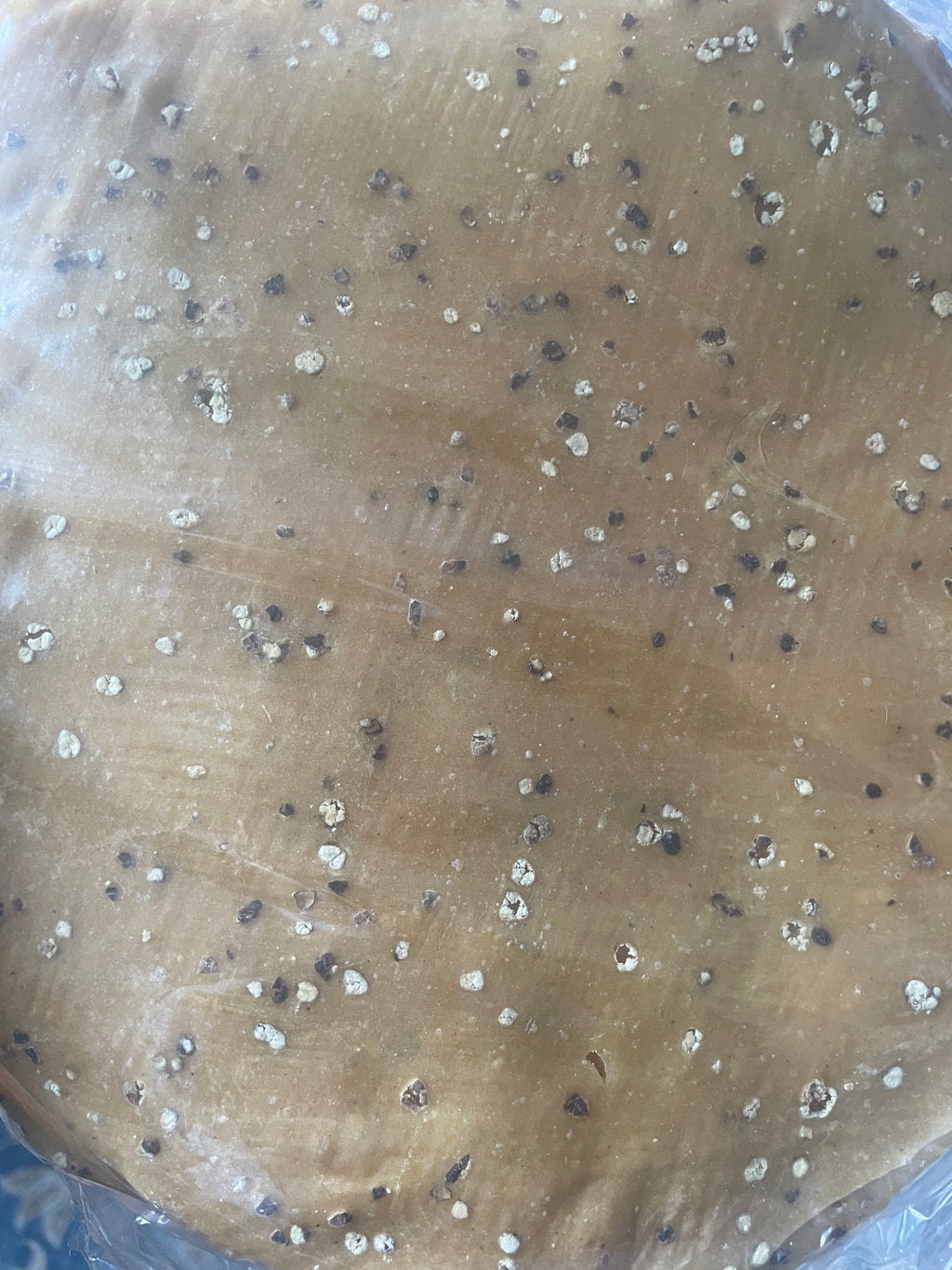 Moong Dal Papad - 1 kg