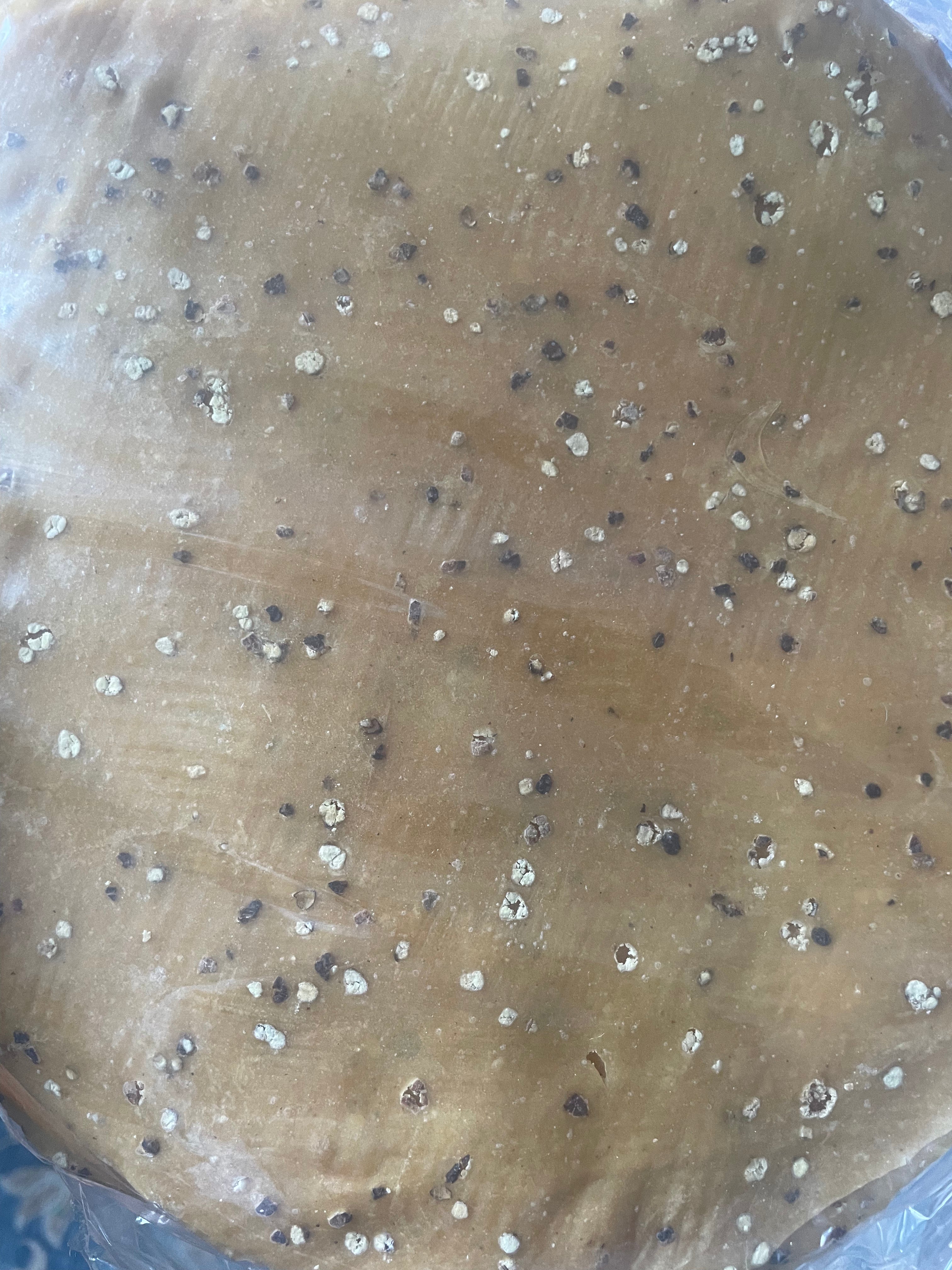 Moong Dal Papad - 1 kg