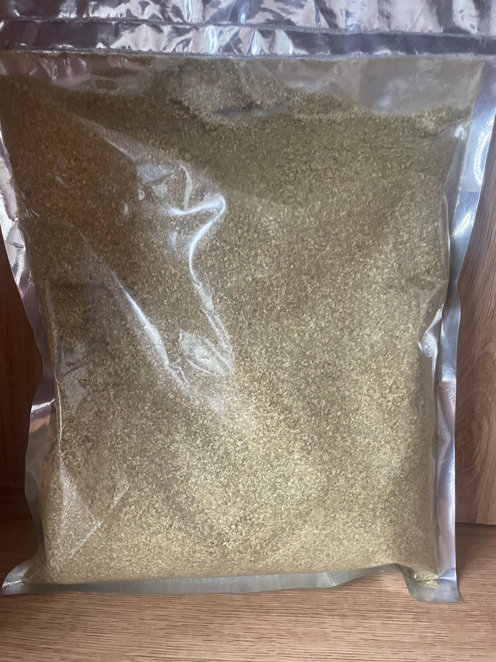 Homemade Dhaniya Powder - 1kg
