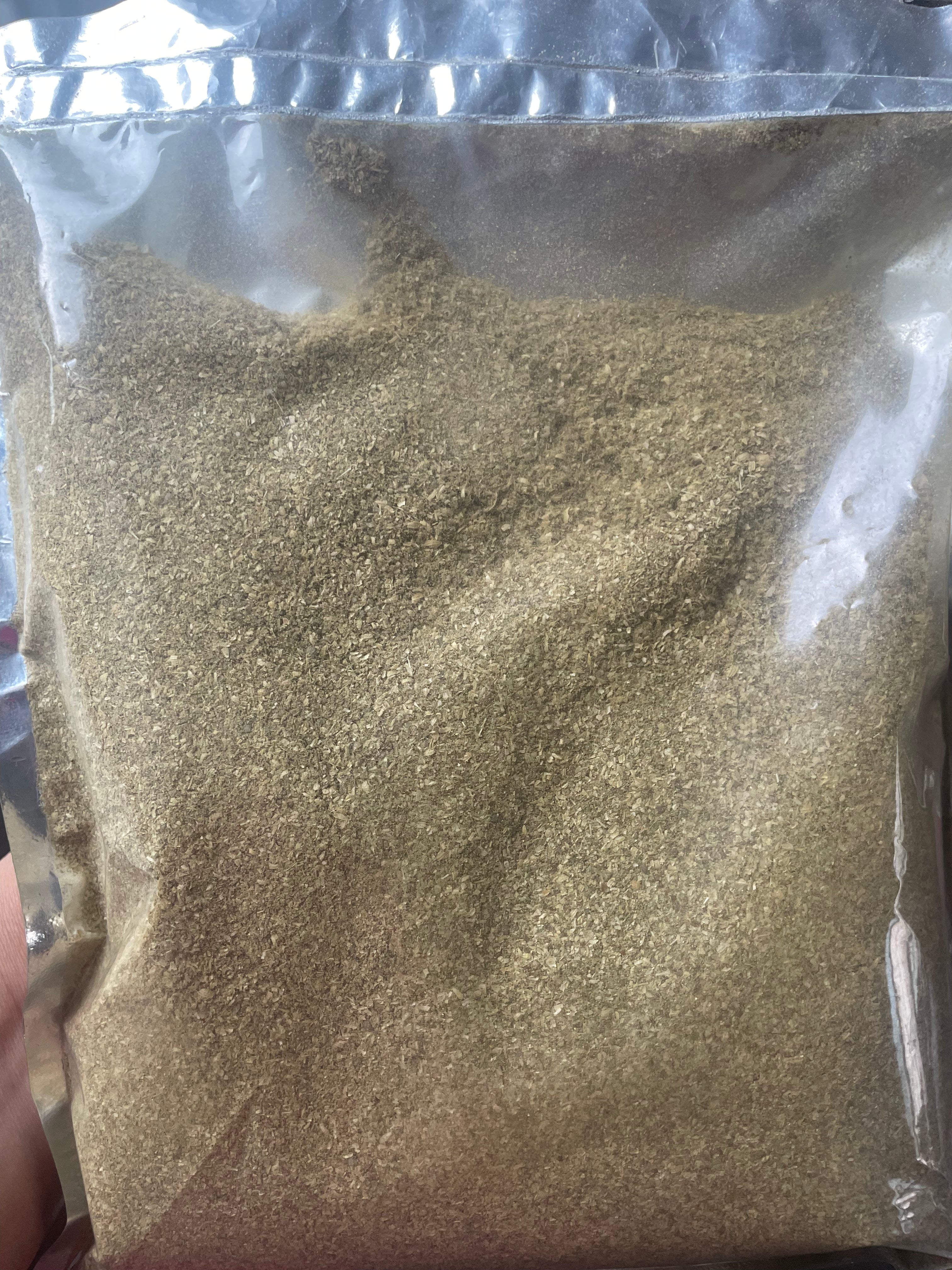 Homemade Dhaniya Powder - 1kg