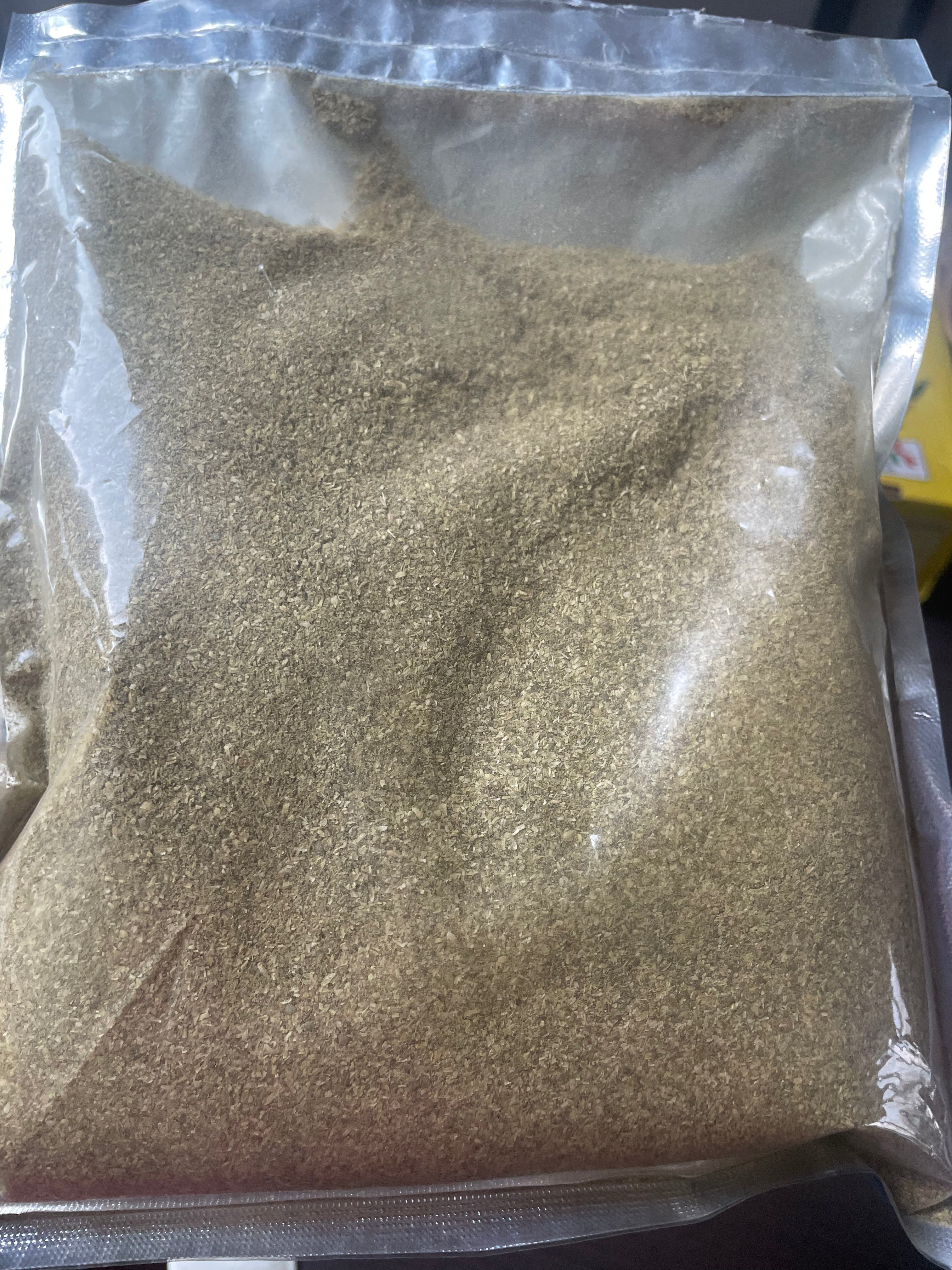 Homemade Dhaniya Powder - 1kg
