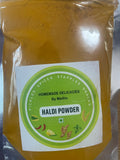 Homemade Turmeric (Haldi) Powder - 1 kg