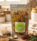 Chana Ka Achar