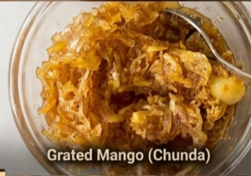 Aam Chunda