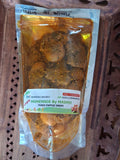 Pyaz (Onion) Ka Achar