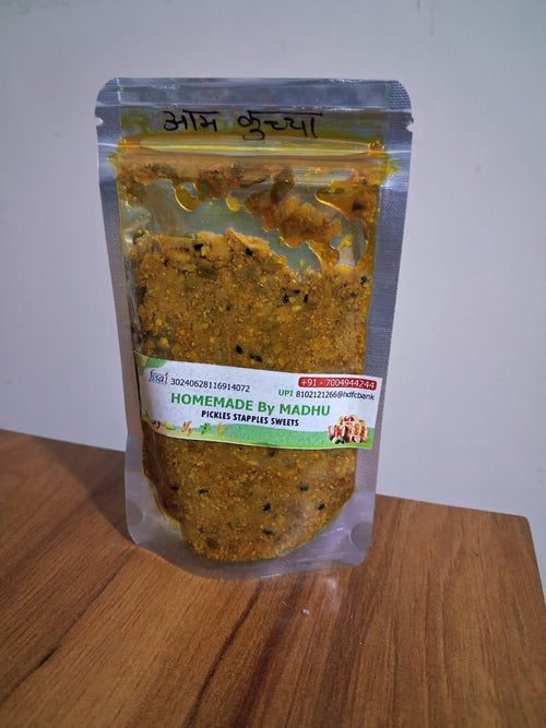 Aam Kucha
