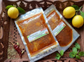 Nimbu Chutney Achar